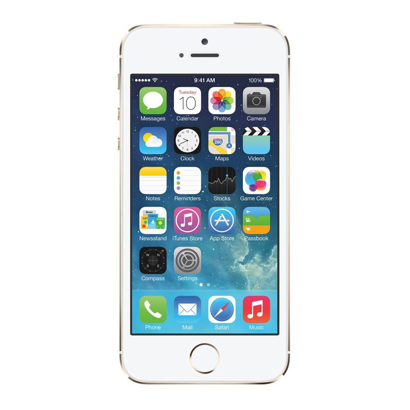  Apple iPhone 5s