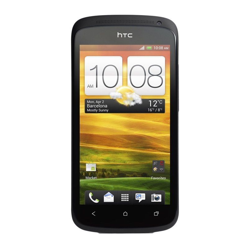  HTC One S