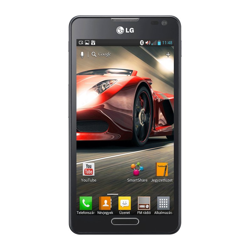  LG Optimus F6