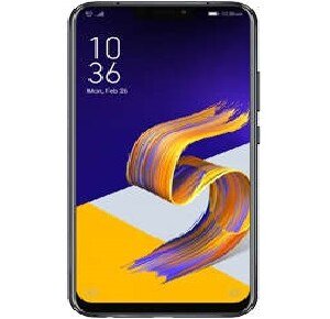 Asus Zenfone Max Plus