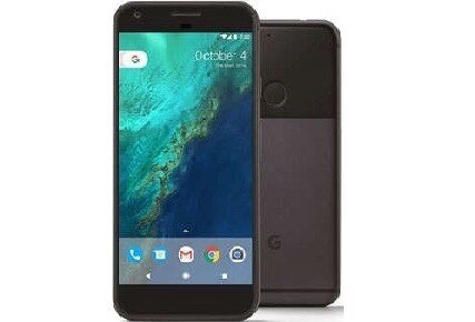 Google Pixel XL