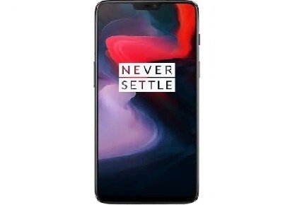 OnePlus 6