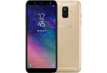 Samsung Galaxy A6