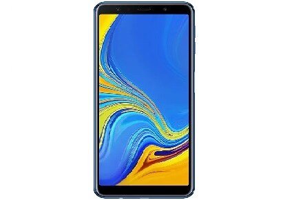 Samsung Galaxy A7