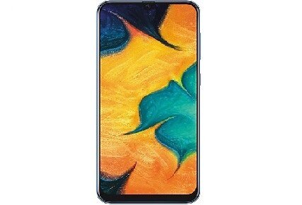 Samsung Galaxy A30