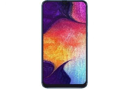 Samsung Galaxy A50