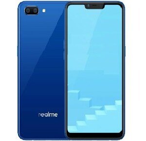 Realme C1