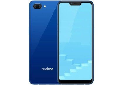 Realme C1