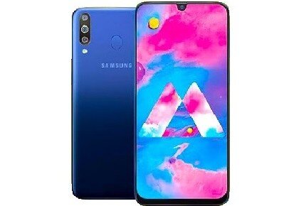 Samsung Galaxy M30