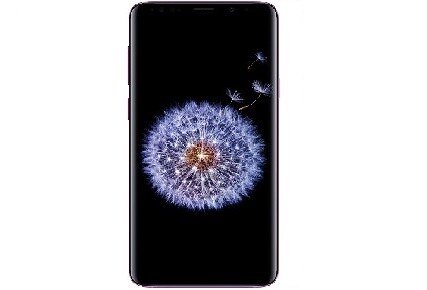 Samsung Galaxy S9+