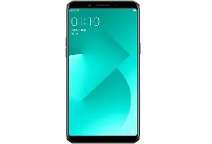 Oppo A83