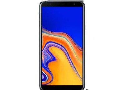 Samsung Galaxy J4 plus