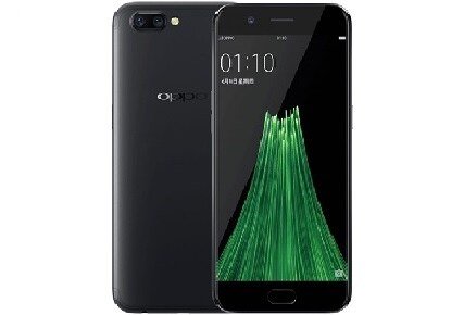 Oppo R11