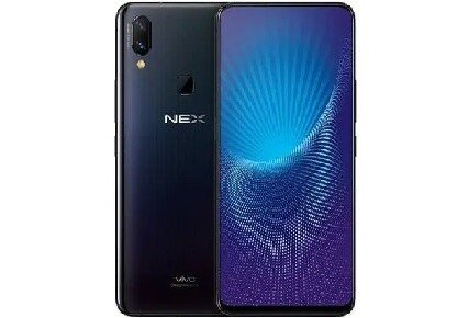 Vivo NEX A