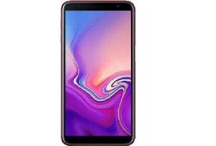 Samsung Galaxy J6 Plus