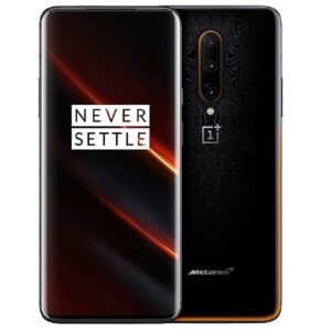 OnePlus 7T Pro 5G McLaren