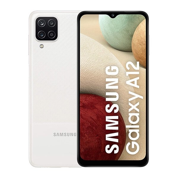 Samsung Galaxy A12