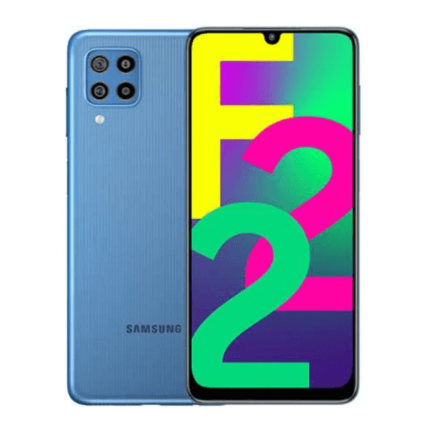 Samsung Galaxy F22