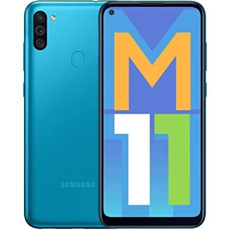 Samsung Galaxy M11