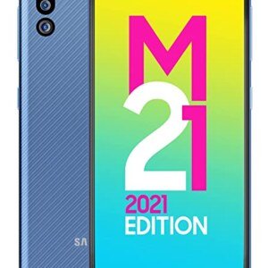 Samsung Galaxy M21s