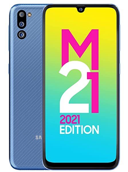 Samsung Galaxy M21s