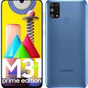 Samsung Galaxy M31 Prime