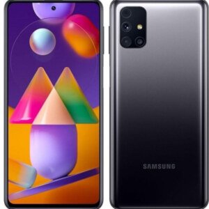 Samsung Galaxy M31s