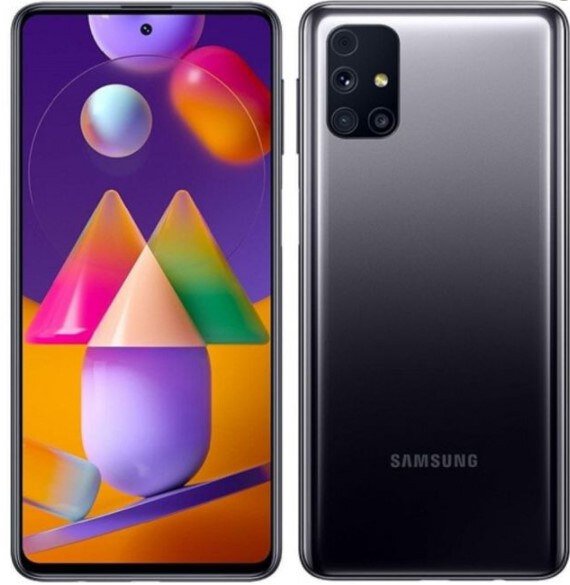 Samsung Galaxy M31s