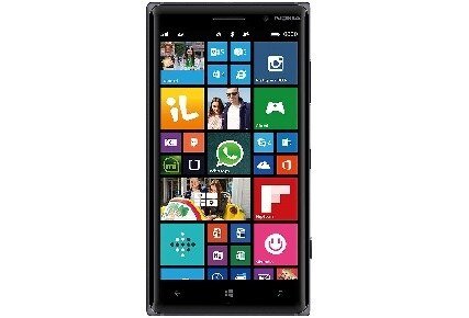 Nokia Lumia 830