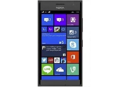 Nokia Lumia 800C