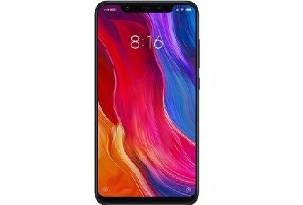 Xiaomi Mi 8