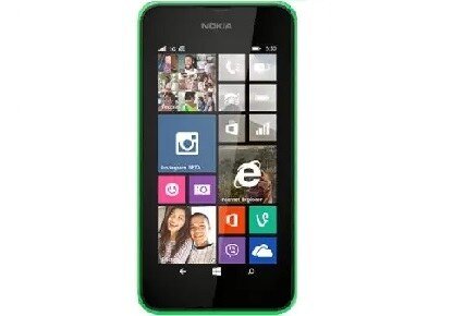 Nokia Lumia 530