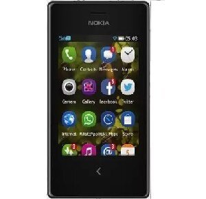 Nokia Asha 503