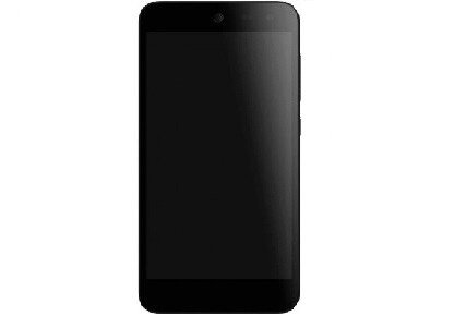 Micromax Canvas Nitro 4G E455