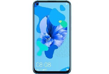 Huawei nova 5i