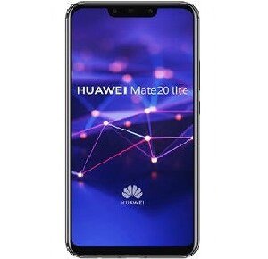 Huawei Mate 20 lite