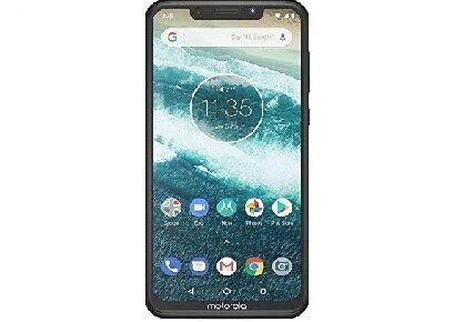 Motorola One (P30 Play)