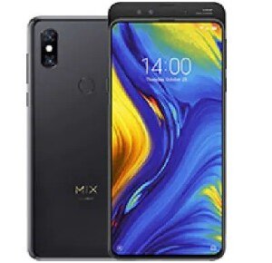 Xiaomi Mi Mix 3