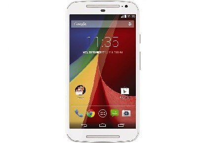 Motorola Moto G (2nd gen)