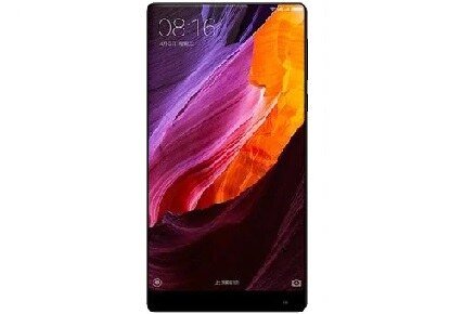 Xiaomi Mi Mix