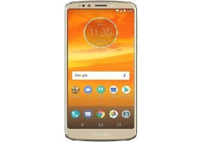 Motorola Moto E5 Plus