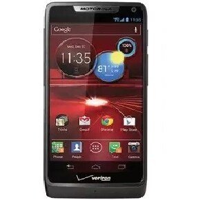 Motorola DROID RAZR M