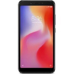 Xiaomi Redmi 6A