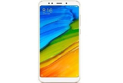 Xiaomi Redmi Note 5