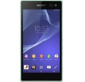 Sony Xperia C3