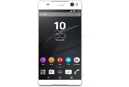 Sony Xperia C5 Ultra