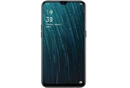 Oppo A5X