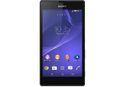 Sony Xperia T3