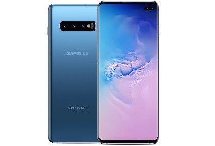 Samsung Galaxy S10+