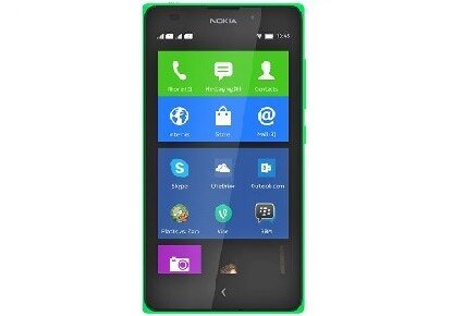 Nokia XL